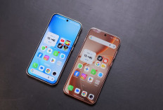 OPPO Find X9s vs Reno 16 Pro, Selisih Harga Tipis tapi Spesifikasinya Berbeda