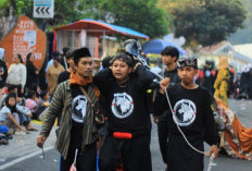 Hari Ini Kirab Budaya Ngarak Banteng Mpu Sopo di Songgoriti, Didukung Tokoh Budaya Nasional dan Internasional 