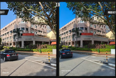 Poco F7 vs Poco X7 Pro, Selisih Rp500 Ribu Bikin Bingung: Mana HP Gaming Terbaik 2026?