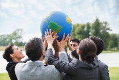 Hari Solidaritas Internasional Manusia 20 Desember: Sejarah dan Makna, Contohnya Sikap RI ke Palestina