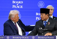 Indonesia Tidak Akan Bayar Iuran Board of Peace, Prabowo: Komitmen Kita Kirim 8.000 Pasukan Perdamaian