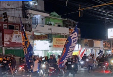 Bentrokan Diduga Libatkan Suporter Pecah di Pandaan, 3 Mobil Dinas Polisi Rusak