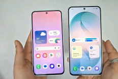 Samsung Galaxy A27 5G Segera Rilis Juni 2026, Usung Layar 120 Hz dan Kamera OIS