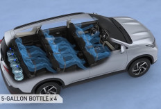 Mobil Bekas Paling Layak Dibeli Tahun 2026, Avanza hingga Brio Jadi Favorit Pemula