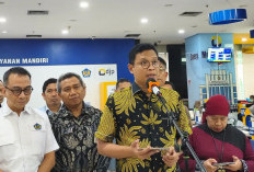 Batas Lapor SPT Badan Diperpanjang, Wajib Pajak Punya Waktu Hingga 31 Mei
