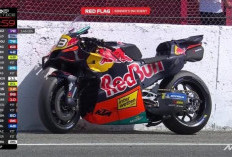 KTM Terjebak Krisis Mesin MotoGP 2026, Ducati, Honda, dan Yamaha Tolak Izin Bongkar RC16