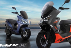 Polytron Fox 350 Cocok untuk Harian? Ini Kelebihan dan Kekurangan yang Perlu Diketahui