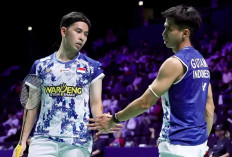 Prediksi Hylo Open 2026: Sabar/Reza Hadapi Ujian Terberat, Gelar Juara Malaysia Jadi Ancaman