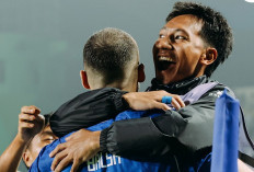 Persib Bandung Tak Tergoyahkan! Ini Klasemen Terbaru ACL Two Usai Pekan Ketiga