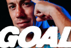 Babak Pertama Garudayaksa FC vs Persib: Gol Mariano Peralta Bawa Maung Bandung Unggul 1-0