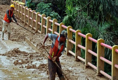 Korban Jiwa Bencana Sumatera Menjadi 967 Meninggal, 262 Hilang, Sekitar 5.000 Luka-Luka 