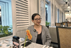de Hemel Hadir dengan Wajah Baru, Pertahankan Heritage 1930-an The Shalimar