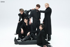 TXT Rayakan Anniversary ke-7 dengan Album Spesial, Antusiasme Fans Global Pecah Rekor