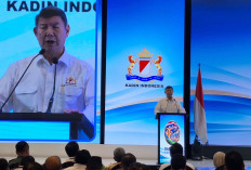 Hashim Klarifikasi Rekening Gratis untuk Warga 17 Tahun, Bukan HP