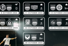 Jadwal Padat Persib Bandung Jadi Tantangan Jelang Hadapi The Cong-Viettel di ACL 2