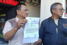 Pernyataan Hotman Paris Berbuntut Panjang, PWI Malang Raya Resmi Lapor Polisi