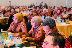 Target Tumbuh 2026, Bank Jatim Fokus Perkuat Kredit, CASA, dan Layanan Digital