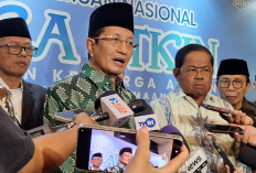 Indonesia Didorong jadi Episentrum Peradaban Islam 