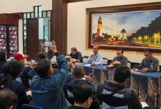 16.225 Peserta Ikuti UTBK-SNBT 2026 di UB, UB Sendiri Diminati 66.412 Pendaftar, Perebutkan 5.793 Kursi