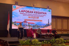 Opsen BBNKB Kota Malang Baru Terserap 62,77 Persen, Wahyu Hidayat Genjot PAD