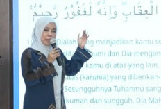 Indeks Pembangunan Manusia Kota Batu 2025 Tembus Kategori Sangat Tinggi 