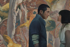 ‘Beef’ Season 2 Resmi Tayang di Netflix, Konflik Baru Lebih Kompleks dan Gelap