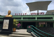 Hari Museum Internasional 18 Mei, Ini Dia 9 'Lorong Waktu' di Pusat Sejarah Malang