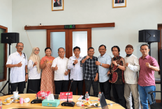 LKS Tripartit Kabupaten Malang Bahas Pengangguran, UMK hingga Rumah Murah Rp166 Juta