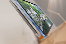 Cari Tablet Murah 2026? 5 Model 4 Jutaan Ini Punya Spek yang Sulit Diabaikan
