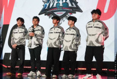 Dominasi Tim Liquid Indonesia di MPL ID S17! Ini Kunci Sukses Racikan Coach Honjaw