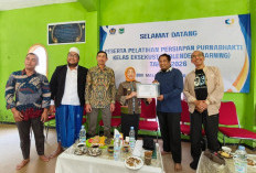 BDK Malang Gandeng HIPMI, Bekali ASN Purnabhakti Jadi Wirausaha Produktif