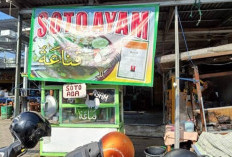 Soto Qonaah Belakang UIN Malang: Sarapan yang Ramah Kantong untuk Mahasiswa