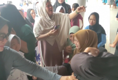 Jenazah Surakman Tiba di Rumah Duka setelah 17 Hari, ABK yang Angkut  Jurnalis Hilang Dipulangkan