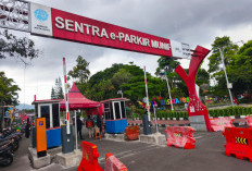PAD Kota Batu Ditarget Rp365 Miliar, DPRD Soroti Data Villa dan Parkir