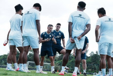 John Herdman Simpan Taktik Lawan Vietnam, Thom Haye Bersinar saat Timnas Indonesia Tekuk Timor Leste
