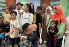 Inklusif dan Berbudaya, HUT ke-112 Kota Malang Sajikan Penampilan Anak Spesial