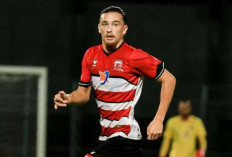 Jordi Wehrmann Buka Peluang Bela Timnas Indonesia, PSSI Punya Opsi Baru di Posisi Gelandang Bertahan