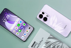 Deretan HP 5G Terbaru Jelang 2026, dari Rp 3 Jutaan hingga Premium 