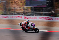 Moto3 Mandalika 2026: Rahasia Konsistensi Maximo Quiles dan Peluang Veda Ega Pratama di Sisa Musim