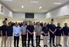 Karang Taruna Kota Malang Siap Dukung Program RT Berkelas, Wali Kota Minta Pengurus Baru Perkuat Kolaborasi
