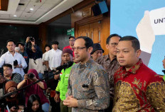 Nadiem Divonis 10 Tahun Penjara, Denda Rp1 M, dan Bayar Pengganti Rp809 M 