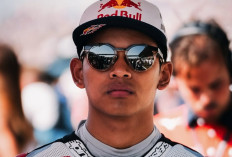 Jadwal Lengkap Moto3 Inggris 2026: Silverstone Jadi Momentum Veda Ega Pratama Bangkit