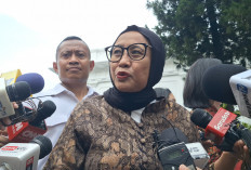 Copot Dadan Hindayana dan 2 Wakil Kepala BGN, Prabowo Tunjuk Nanik Deyang Jadi Kepala BGN 