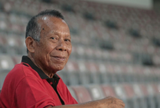 Sinyo Aliandoe, Pelatih Pertama Arema FC yang Meletakkan Fondasi Karakter Singo Edan