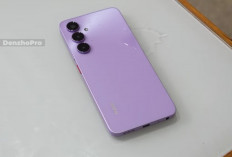 Cari HP Rp2 Jutaan yang Tahan Lama? Ini 9 Pilihan dengan Baterai hingga 8.000 mAh