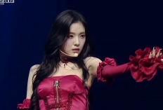 Hari Ini Ultah ke-35, Ini 9 Lagu Irene Red Velvet yang Wajib Masuk Playlist, Ada ‘OST Double Patty’