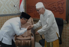 Dipimpin Rais Aam, Pleno PBNU Sepakat Ampuni Gus Yahya, Kembalikan Jabatan Ketum