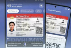 Lupa Bawa SIM Fisik? Polresta Malang Kota Pastikan SIM Digital Tetap Sah Saat Razia