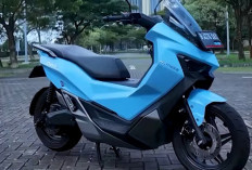 Maka Cavalry Diuji Habis! Motor Listrik Rp35 Jutaan Ini Nyaman Dipakai, Tapi Ada Kekurangan yang Bikin Berpiki