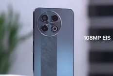 7 HP 1 Jutaan Terbaik 2026 Spek Gahar, Kamera 108 MP & Baterai Jumbo, Ini Daftarnya!